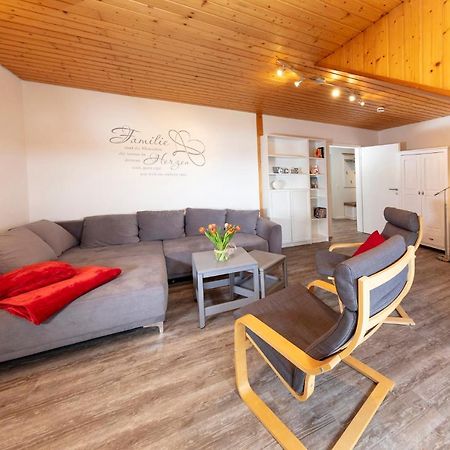 Ferienwohnung Im Alpenblick Steinen  Eksteriør billede
