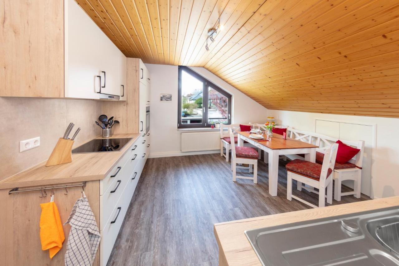 Ferienwohnung Im Alpenblick Steinen  Eksteriør billede