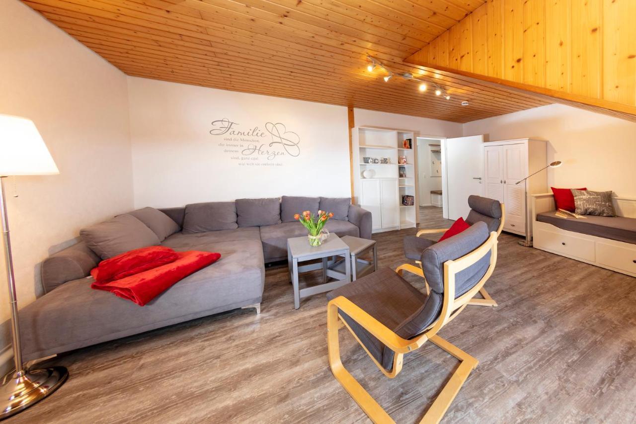 Ferienwohnung Im Alpenblick Steinen  Eksteriør billede