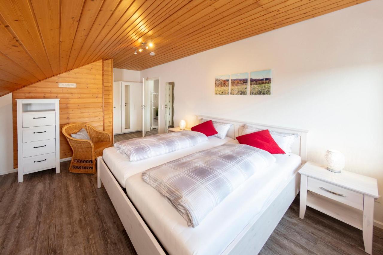 Ferienwohnung Im Alpenblick Steinen  Eksteriør billede