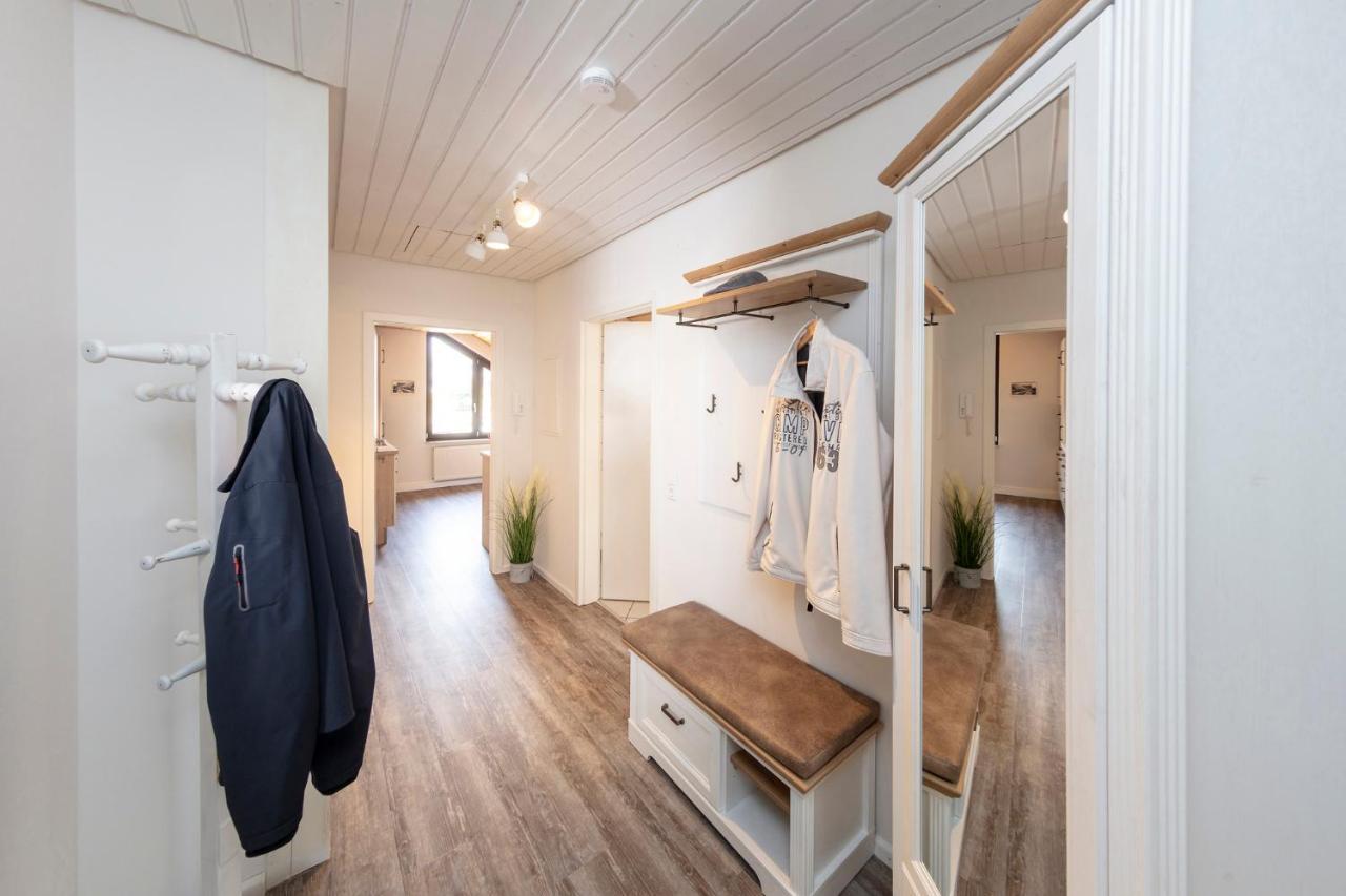 Ferienwohnung Im Alpenblick Steinen  Eksteriør billede
